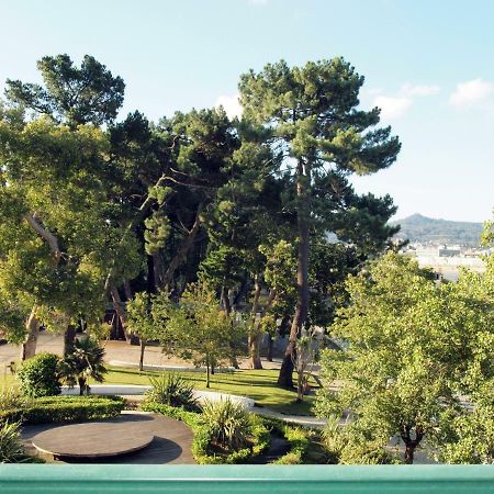 Apartamento Compostela Playa Vilagarcia de Arousa Εξωτερικό φωτογραφία